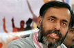 Activist Yogendra Yadav says arrested in Tamil Nadu over farmers’ protest